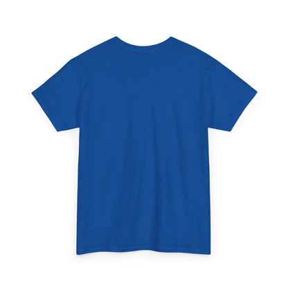 Lightning Bolt Graphic Tee – "Not Today Muggle" Minimalist Fan T‑Shirt - Erudition Designs