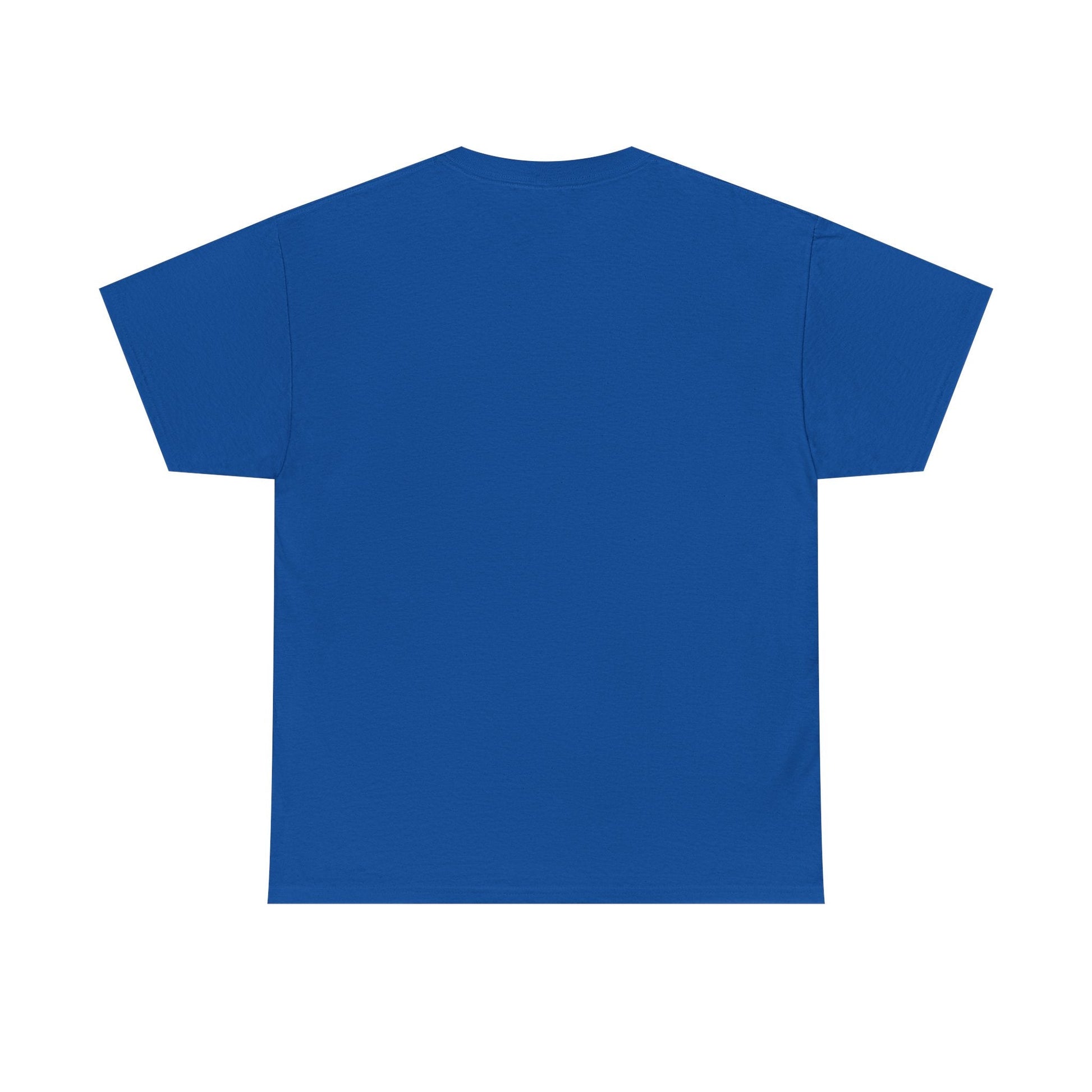 Lightning Bolt Graphic Tee – "Not Today Muggle" Minimalist Fan T‑Shirt - Erudition Designs