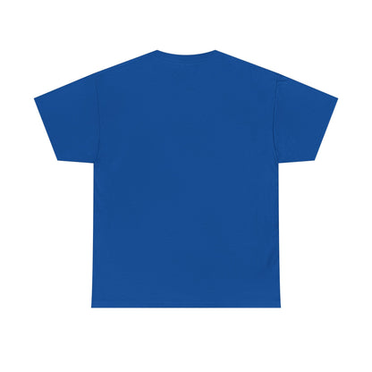 Lightning Bolt Graphic Tee – "Not Today Muggle" Minimalist Fan T‑Shirt - Erudition Designs