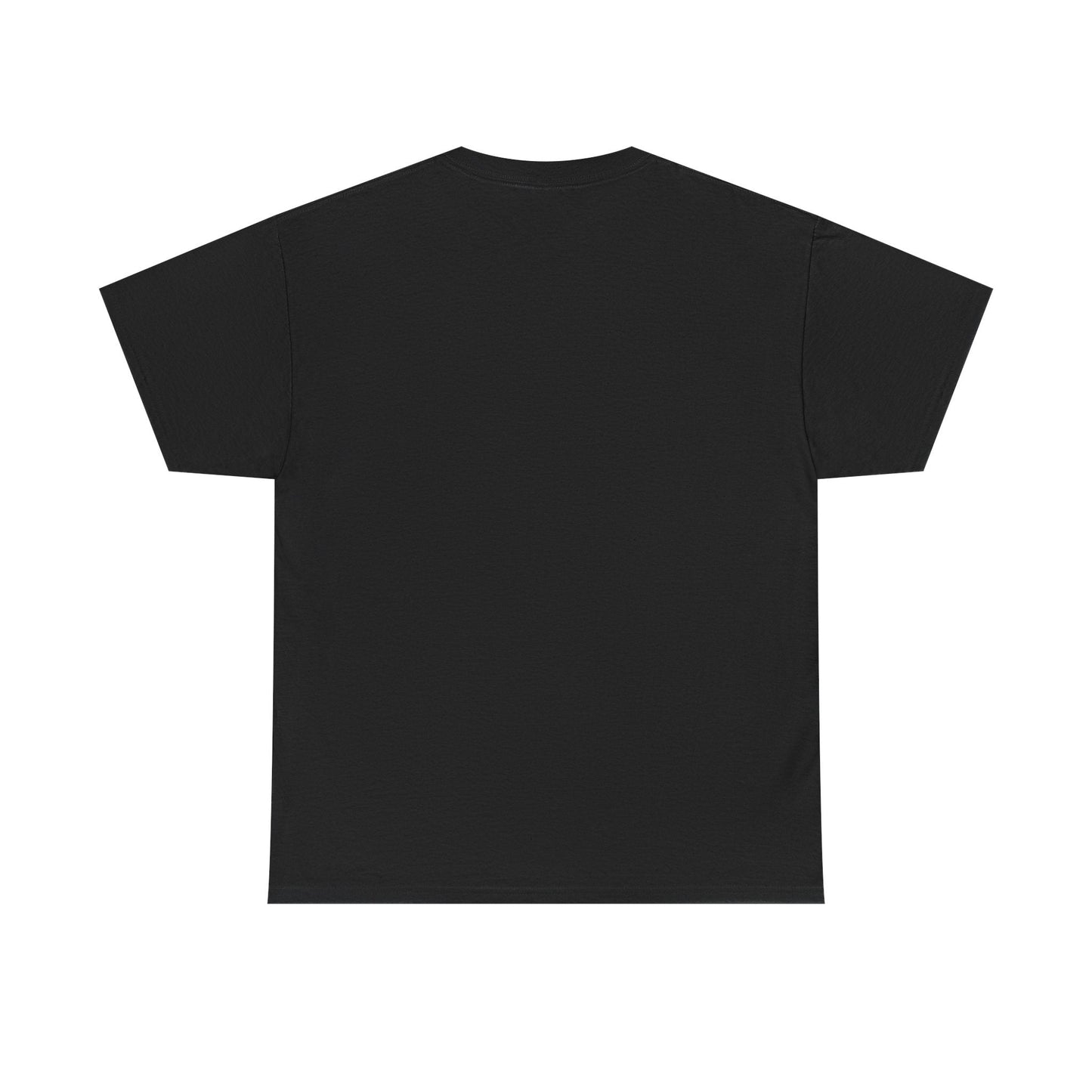 Spooky Season Graveyard Tee | Halloween Cemetery Retro Horror Shirt - T-Shirt - Printify