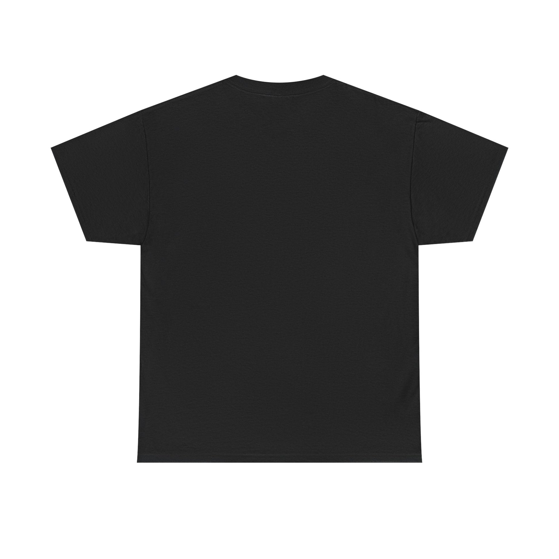 Spooky Season Graveyard Tee | Halloween Cemetery Retro Horror Shirt - T-Shirt - Printify