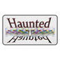 Spooky Skull Game mat | Gothic Aesthetic - Home Decor - Printify