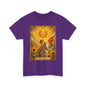 Tarot The Sun T-Shirt — Tarot Card Tee - T-Shirt - Printify