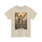 Temperance Tarot Tee — Angel Tarot Card T-Shirt - T-Shirt - Printify