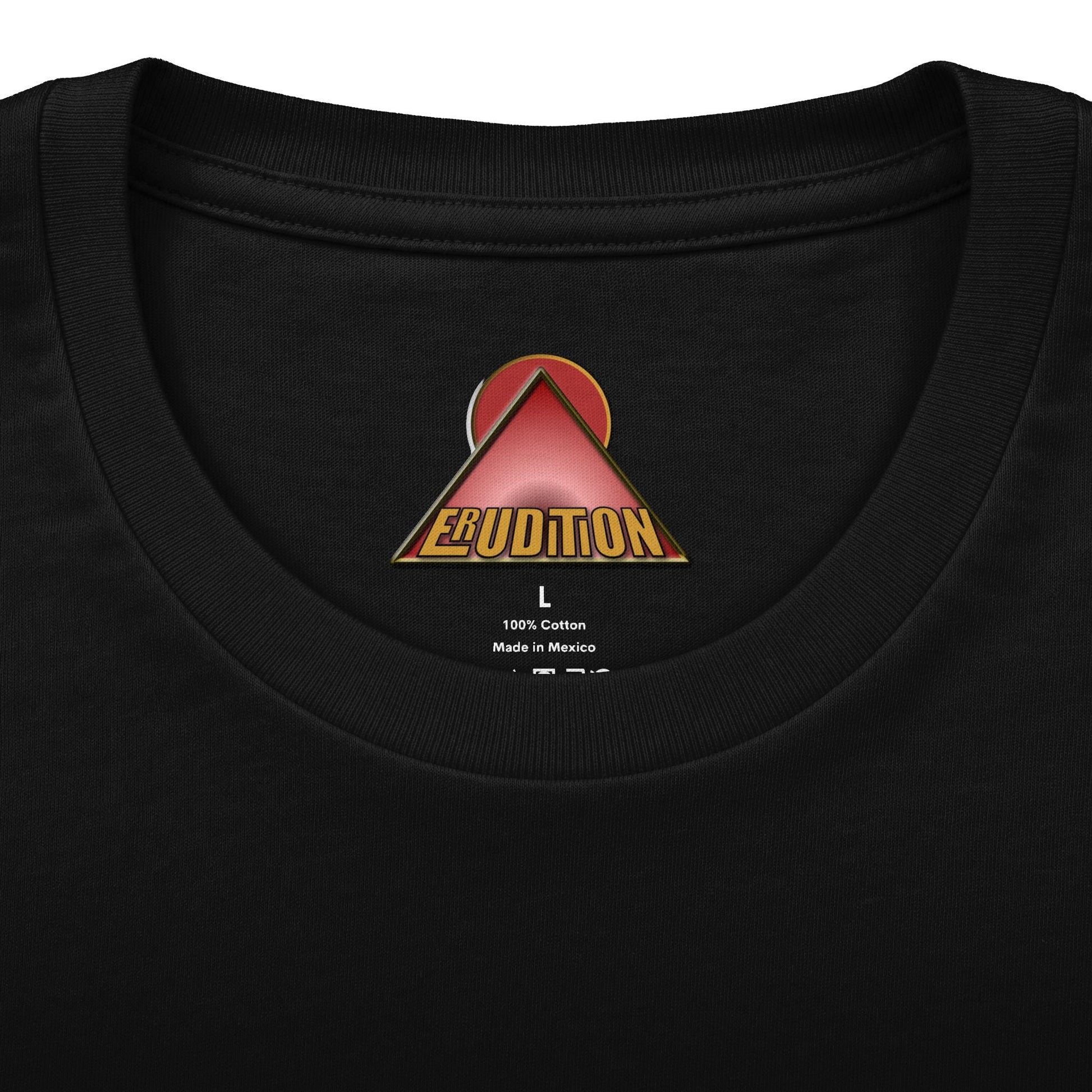 Vintage Buddha Mandala T-Shirt | Retro Rainbow Spiritual Tee - T-Shirt - Printify