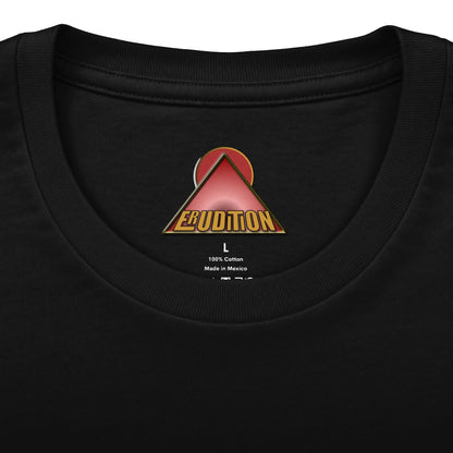 Vintage Buddha Mandala T-Shirt | Retro Rainbow Spiritual Tee - T-Shirt - Printify