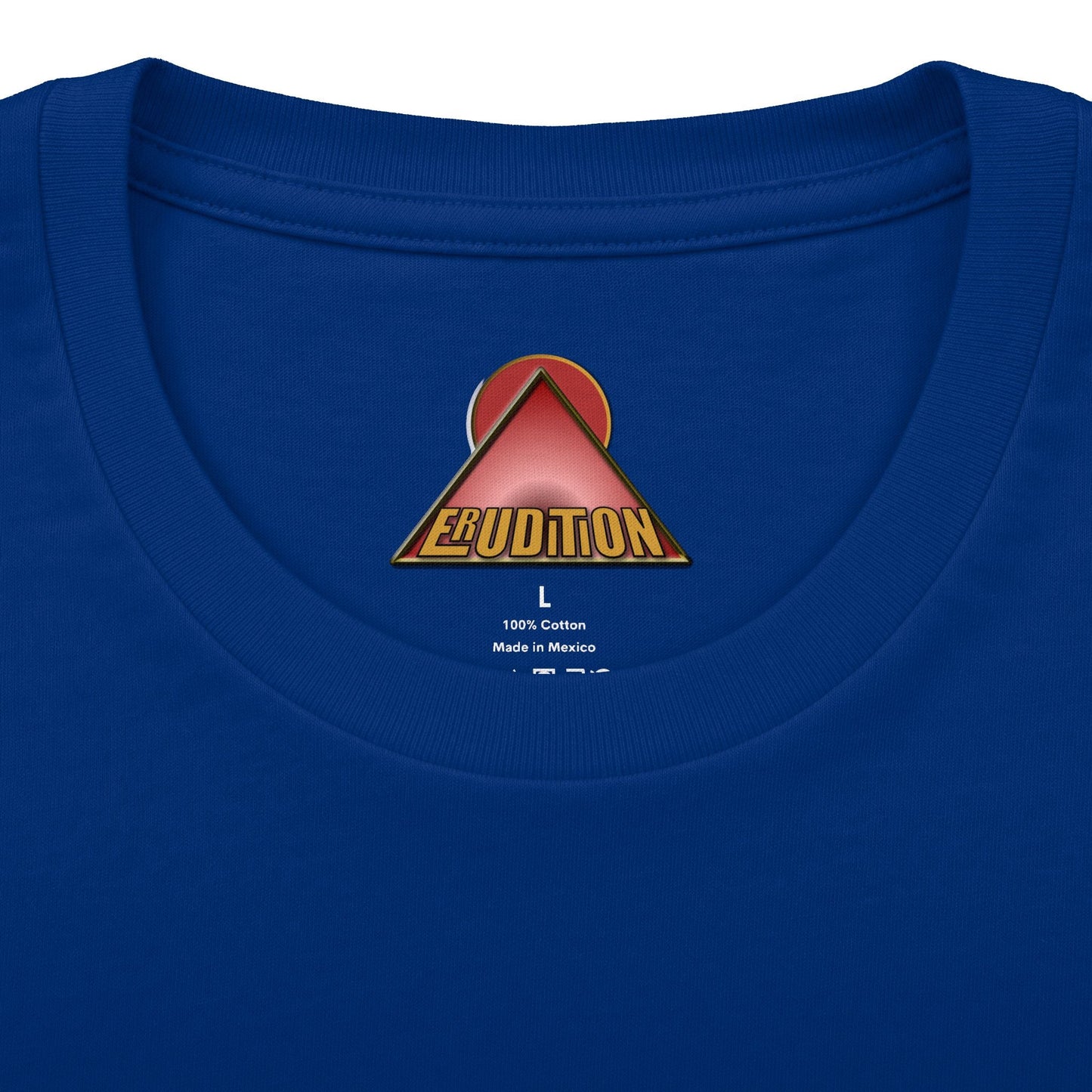 Vintage Buddha Mandala T-Shirt | Retro Rainbow Spiritual Tee - T-Shirt - Printify