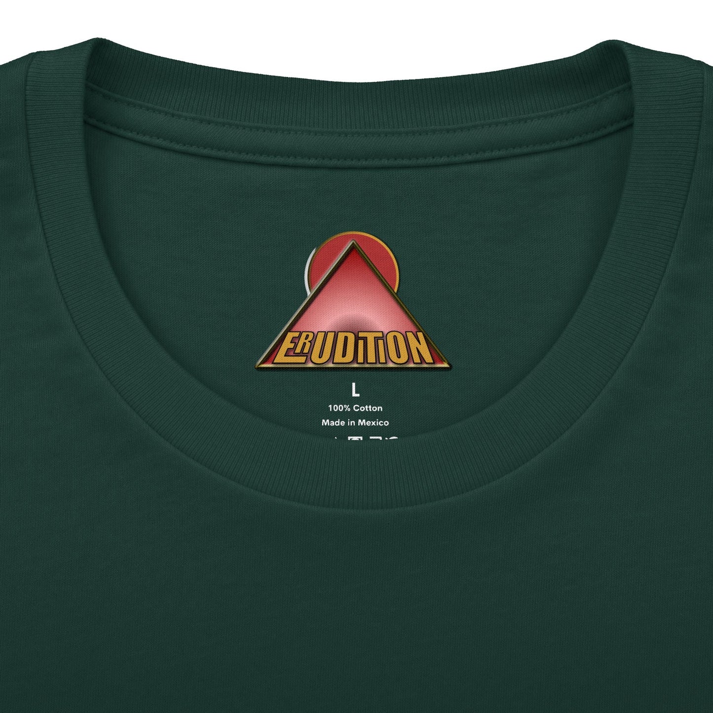 Vintage Buddha Mandala T-Shirt | Retro Rainbow Spiritual Tee - T-Shirt - Printify