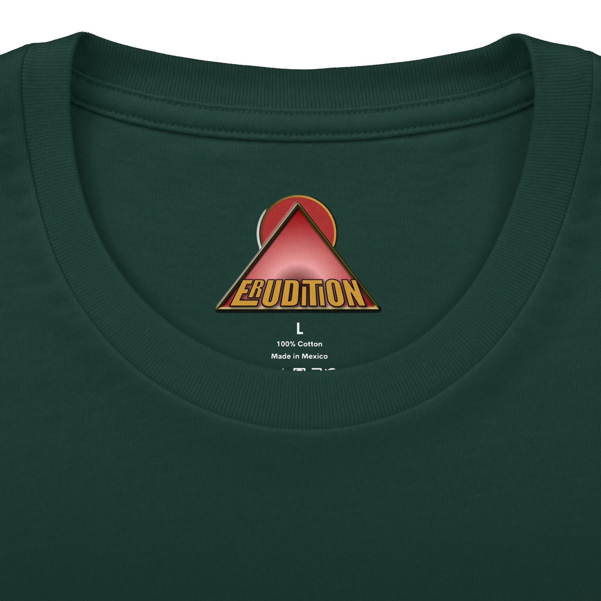 Vintage Buddha Mandala T-Shirt | Retro Rainbow Spiritual Tee - T-Shirt - Printify