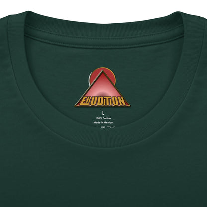 Vintage Buddha Mandala T-Shirt | Retro Rainbow Spiritual Tee - T-Shirt - Printify