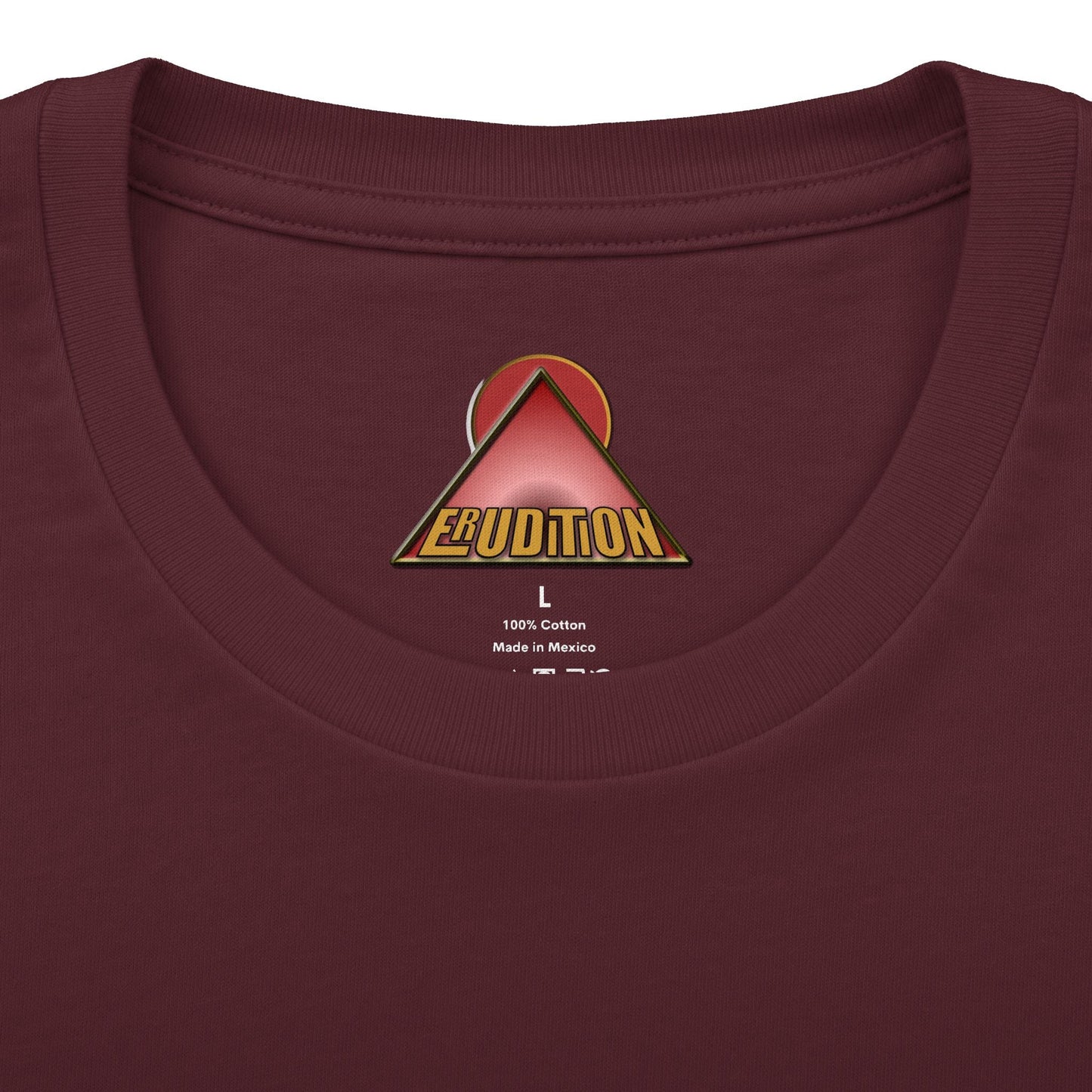 Vintage Buddha Mandala T-Shirt | Retro Rainbow Spiritual Tee - T-Shirt - Printify