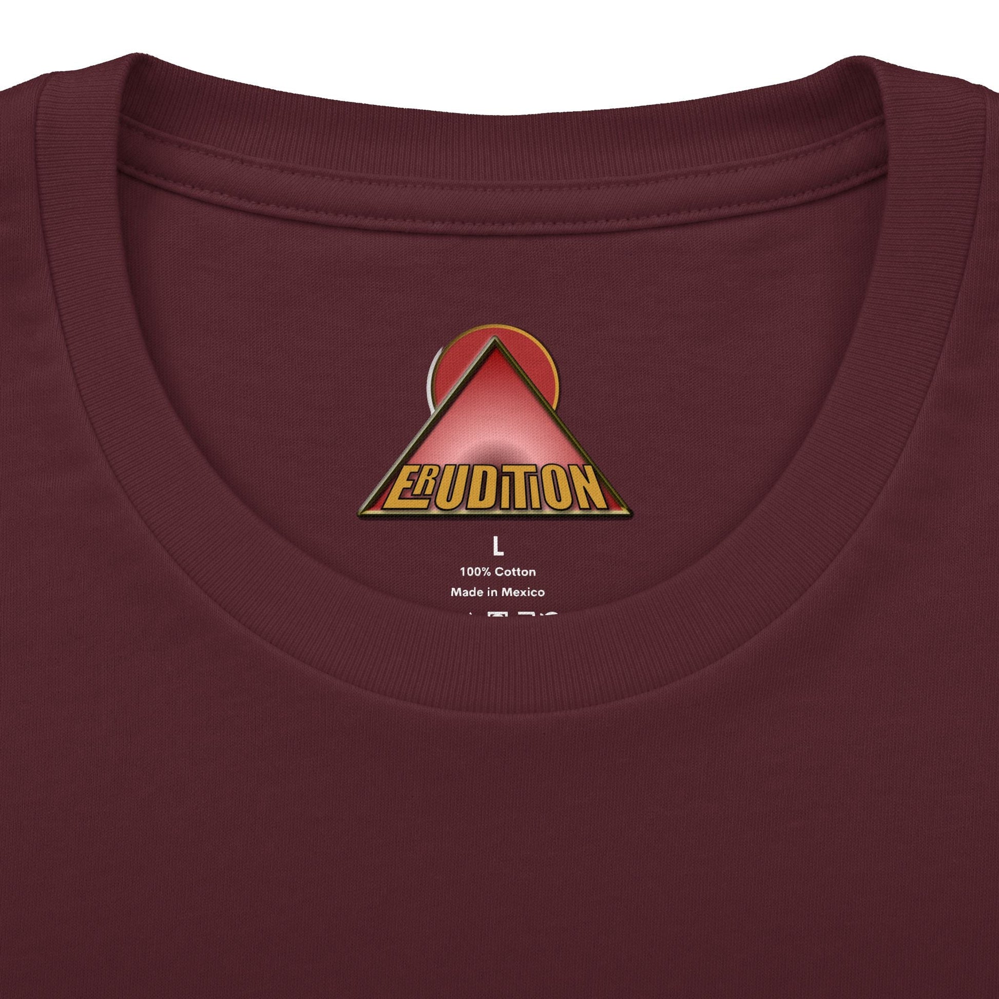 Vintage Buddha Mandala T-Shirt | Retro Rainbow Spiritual Tee - T-Shirt - Printify