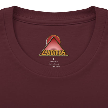 Vintage Buddha Mandala T-Shirt | Retro Rainbow Spiritual Tee - T-Shirt - Printify