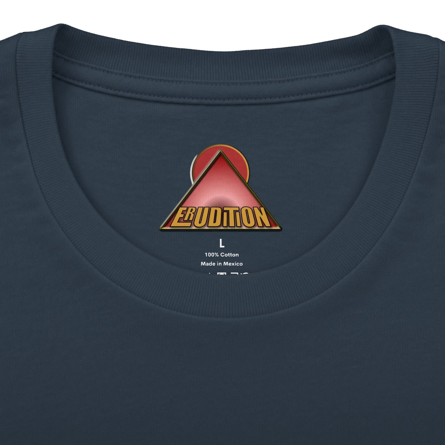 Vintage Buddha Mandala T-Shirt | Retro Rainbow Spiritual Tee - T-Shirt - Printify