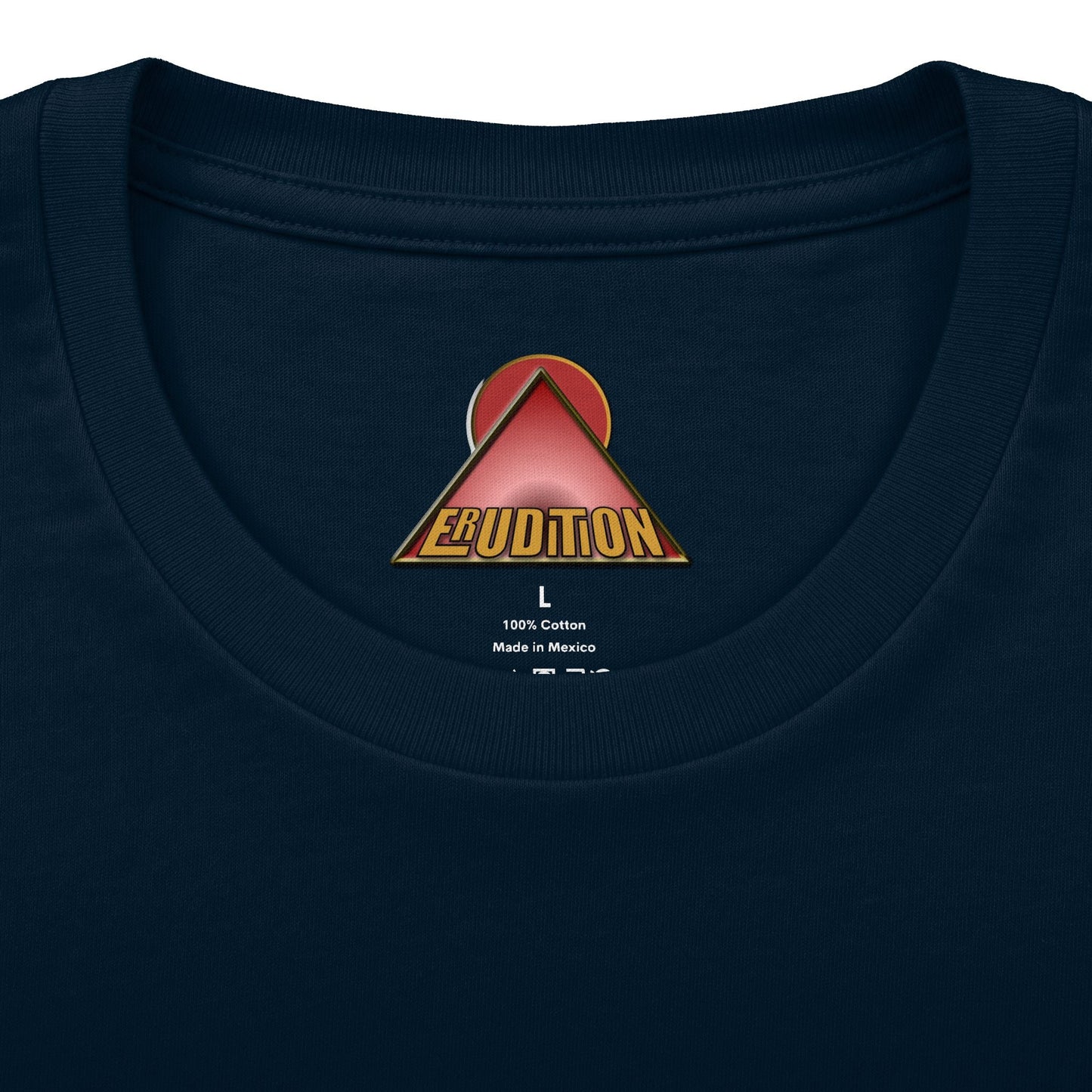 Vintage Buddha Mandala T-Shirt | Retro Rainbow Spiritual Tee - T-Shirt - Printify