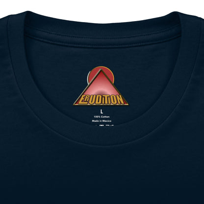Vintage Buddha Mandala T-Shirt | Retro Rainbow Spiritual Tee - T-Shirt - Printify