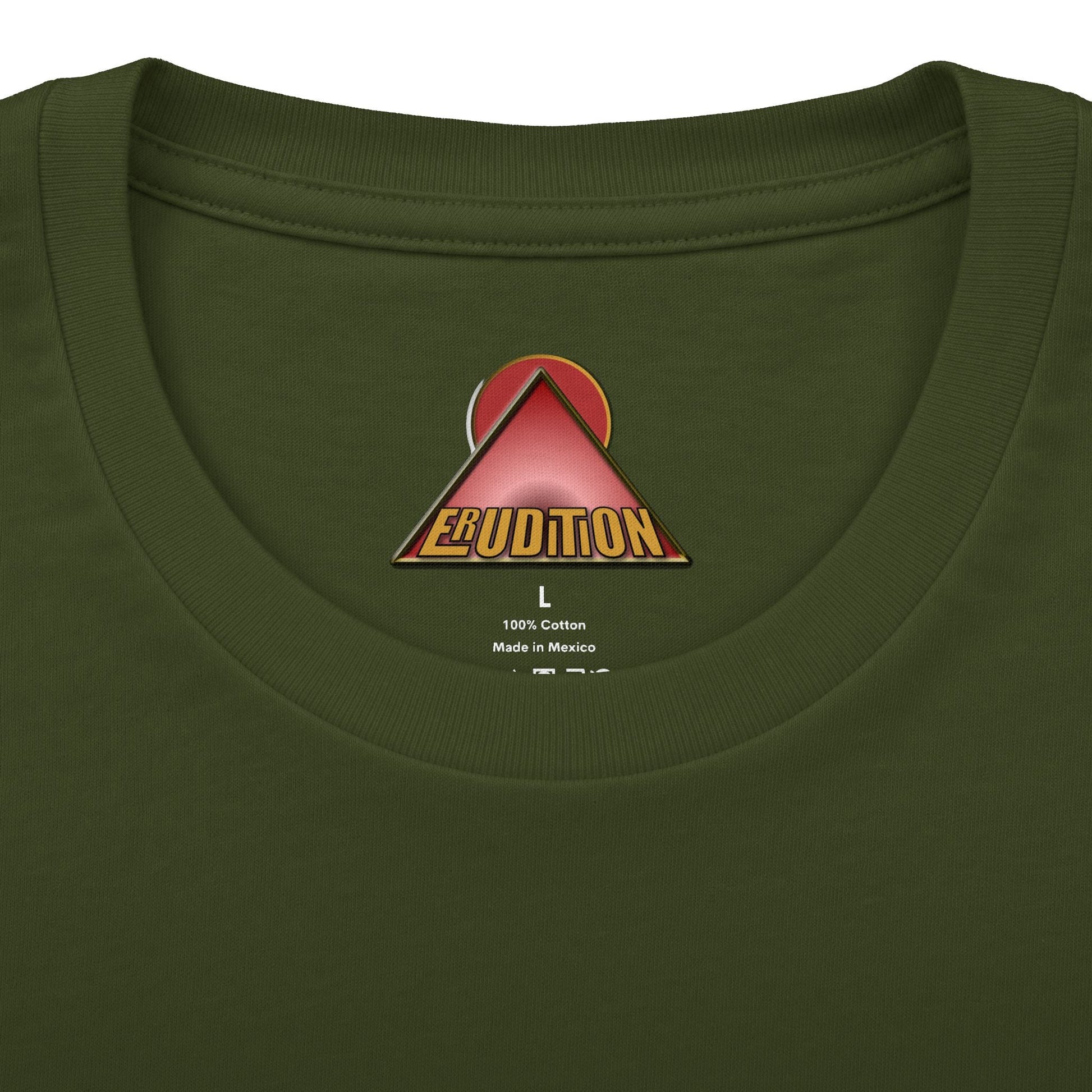 Vintage Buddha Mandala T-Shirt | Retro Rainbow Spiritual Tee - T-Shirt - Printify
