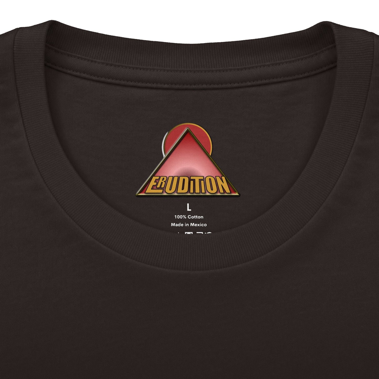 Vintage Buddha Mandala T-Shirt | Retro Rainbow Spiritual Tee - T-Shirt - Printify