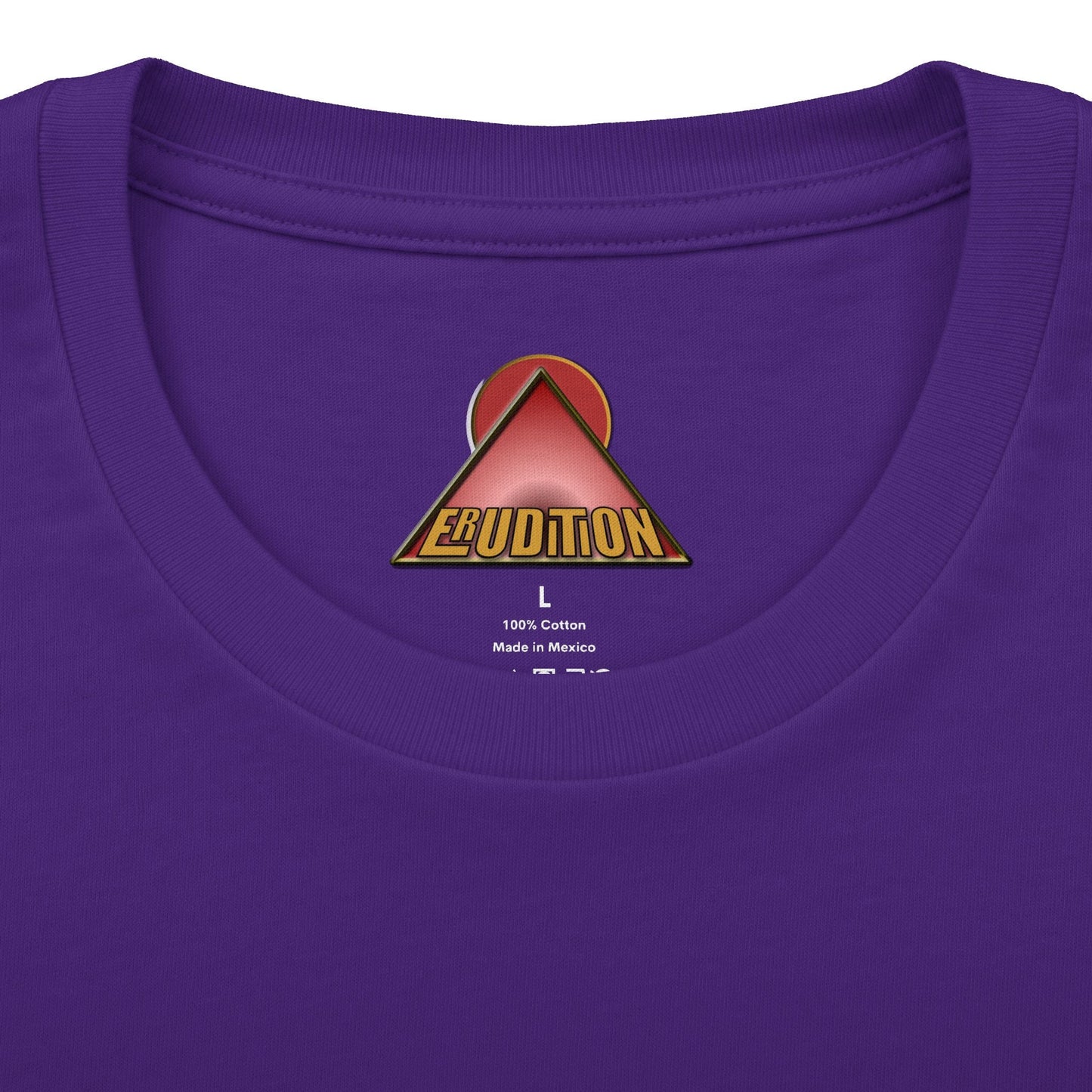 Vintage Buddha Mandala T-Shirt | Retro Rainbow Spiritual Tee - T-Shirt - Printify