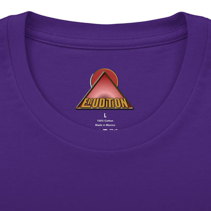 Vintage Buddha Mandala T-Shirt | Retro Rainbow Spiritual Tee - T-Shirt - Printify