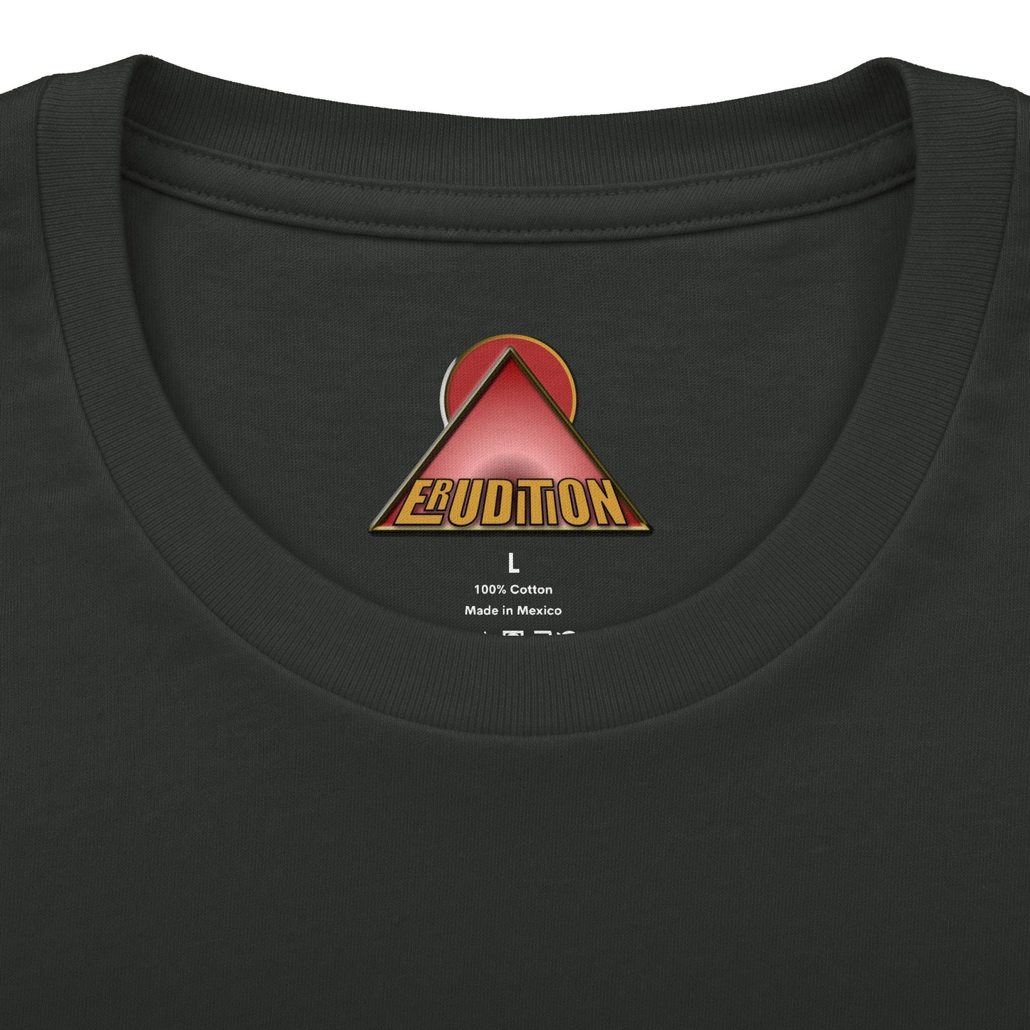 Vintage Buddha Mandala T-Shirt | Retro Rainbow Spiritual Tee - T-Shirt - Printify