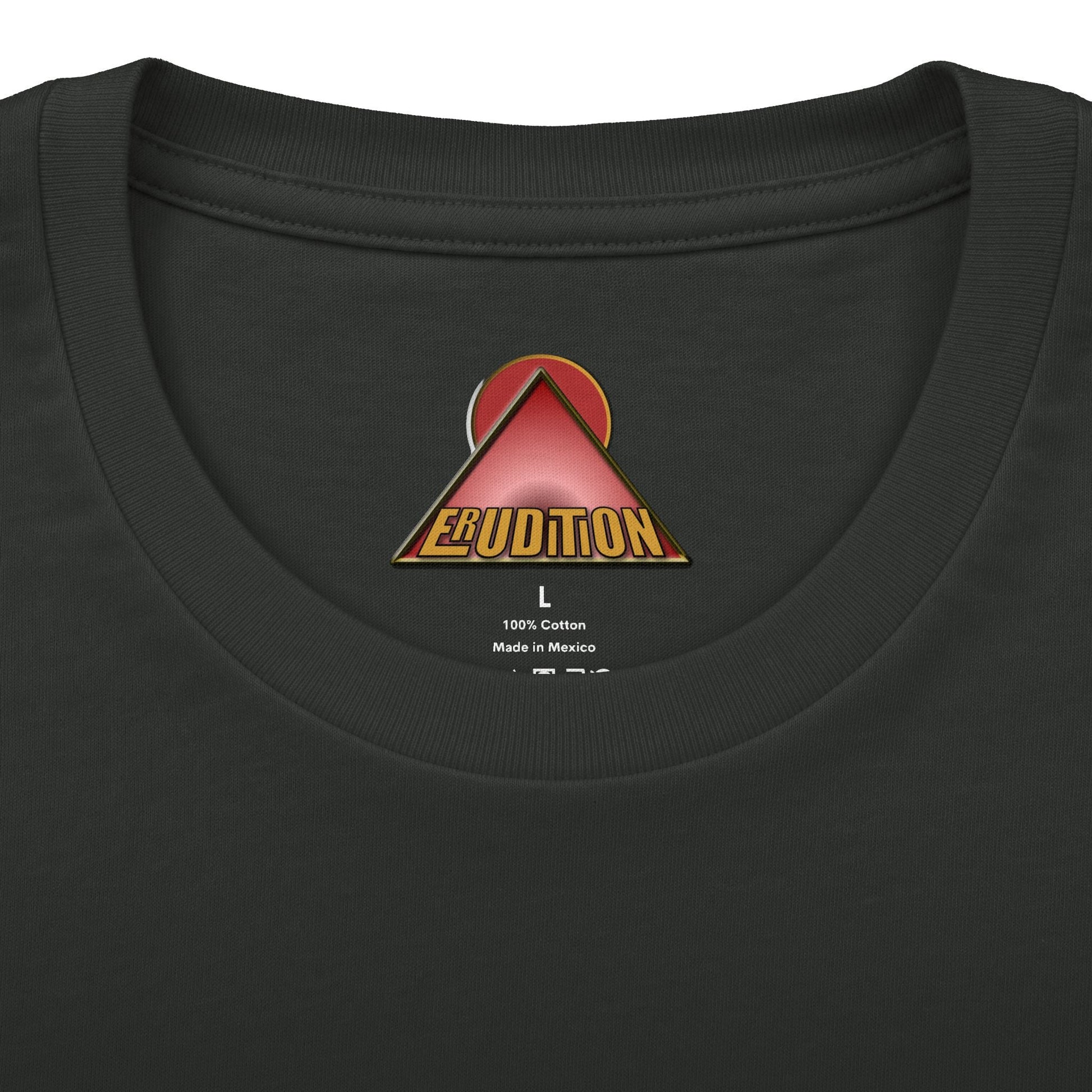 Vintage Buddha Mandala T-Shirt | Retro Rainbow Spiritual Tee - T-Shirt - Printify