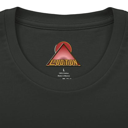 Vintage Buddha Mandala T-Shirt | Retro Rainbow Spiritual Tee - T-Shirt - Printify